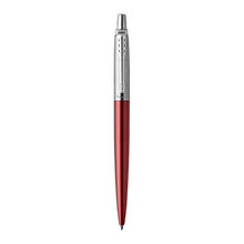 Carica l'immagine nel visualizzatore di Gallery, Parker Jotter London Trio Set Royal Blue/Kensington Red/Stainless Steel - Ilgrandebazar