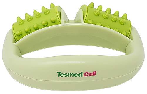 Tesmed Cell massaggiatore anticellulite - Ilgrandebazar
