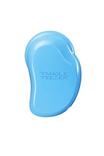 Carica l&#39;immagine nel visualizzatore di Gallery, Tangle Teezer Original Spazzola per capelli districante, Azzurro/Fucsia - Ilgrandebazar
