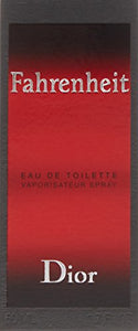 Christian Dior, Fahrenheit Eau de Toilette, Uomo, 50 ml 50 - Ilgrandebazar