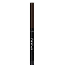 Carica l&#39;immagine nel visualizzatore di Gallery, L&#39;Oréal Makeup Designer Paris Infallible 24H Matita Occhi Waterproof, 300...