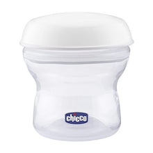 Carica l&#39;immagine nel visualizzatore di Gallery, Chicco 00002257200000 Contenitore Latte Materno Natural Feeling, 0m+