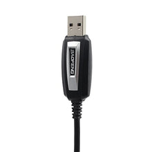 Carica l&#39;immagine nel visualizzatore di Gallery, ESYNiC USB Cavo Programmazione con Software CD Driver for Walkie... - Ilgrandebazar