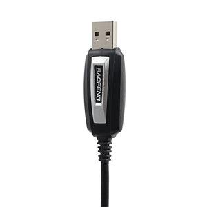ESYNiC USB Cavo Programmazione con Software CD Driver for Walkie... - Ilgrandebazar
