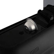 Carica l&#39;immagine nel visualizzatore di Gallery, Bialetti Smart Macchina da caffè Espresso per Capsule in Alluminio, 1200 Nero - Ilgrandebazar