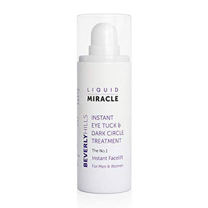 Beverly Hills lifting istantaneo e Eye Tuck siero | 30ml | Elimina le rughe... - Ilgrandebazar