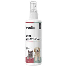 Carica l'immagine nel visualizzatore di Gallery, Animigo Anti Chew Spray Cani e Gatti - Disabituante 100% Naturale -... - Ilgrandebazar