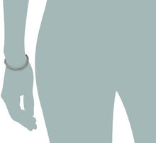 Carica l&#39;immagine nel visualizzatore di Gallery, Trollbeads Bracelet Bracciale d&#39;Argento - Ilgrandebazar