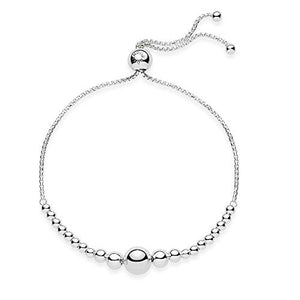 Pandora Bracciali link Donna argento - 597749-2 - Ilgrandebazar