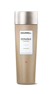 Goldwell Kerasilk Control, shampoo, 1 flacone da 250 ml