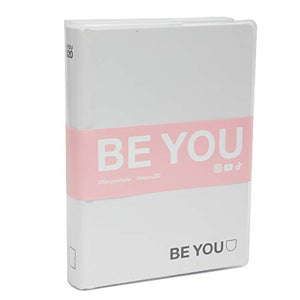 Giochi Preziosi Be You Original Easy Diario Agenda, Formato Grande ma Mini,...