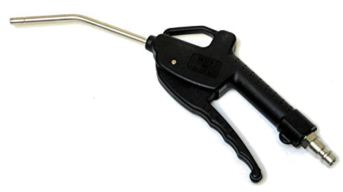 Bamax BX1060AP Pistola Soffiaggio Professionale, Nero - Ilgrandebazar