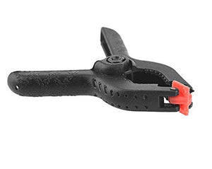 LEORX 10pz 2" Clip di Sfondo Studio e Ideale per sfondi e As Shown - Ilgrandebazar