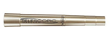 Carica l'immagine nel visualizzatore di Gallery, L'Oréal Paris Make-Up Designer Telescopic Black mascara 8 ml, nero - Ilgrandebazar
