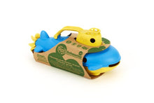 Carica l&#39;immagine nel visualizzatore di Gallery, Greentoys- Sottomarino, Colore Giallo, SUBY-1033 Giallo