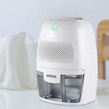 Carica l&#39;immagine nel visualizzatore di Gallery, Aidodo Deumidificatore per Casa DH500B Deumidificatori D&#39;Aria Mini... - Ilgrandebazar