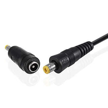 Carica l'immagine nel visualizzatore di Gallery, PChero 24W Alimentatore Universale con 8 Spine CC per 3V-12V Elettronica...