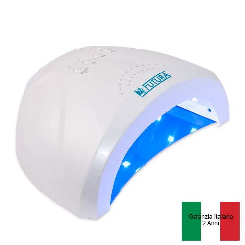 Lampada 2PROF FUTURA LED 3.0 Blue - Ilgrandebazar