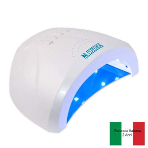 Lampada 2PROF FUTURA LED 3.0 Blue - Ilgrandebazar