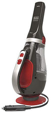 Carica l&#39;immagine nel visualizzatore di Gallery, BLACK+DECKER ADV1200-XJ Aspirapolvere per Auto 12V, 610ml