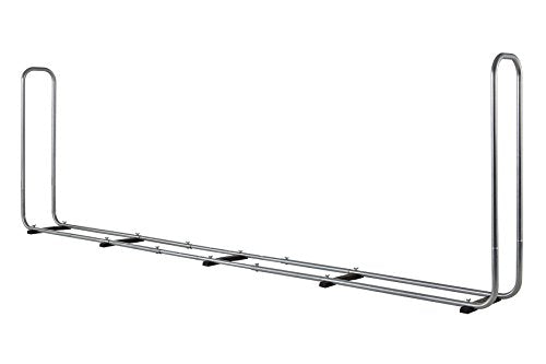 Wolfcraft 5125000 - Legnaia modulare XXL per accatastare i tronchetti di...