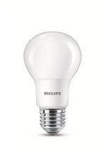 Carica l&#39;immagine nel visualizzatore di Gallery, Philips Lampadina LED A60 E27 Edison, effetto luce diurna confezione da 1 - Ilgrandebazar