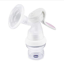 Carica l&#39;immagine nel visualizzatore di Gallery, Chicco Natural Feeling Tiralatte Manuale, Confortevole e Veloce, con... - Ilgrandebazar