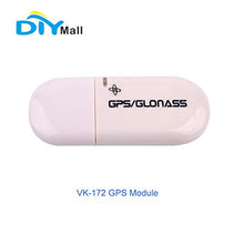 Carica l'immagine nel visualizzatore di Gallery, Vk-172 Usb GPS Dongle G-mouse Glonass Module Supporto Linux Windows 10/8/7 /...