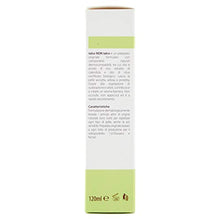 Carica l'immagine nel visualizzatore di Gallery, Fiocchi di Riso Talco Non Talco, Emulsione fluida, 120 ml 120