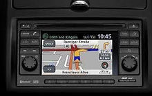 Carica l'immagine nel visualizzatore di Gallery, Scheda SD GPS Europe 2019 V9 - Nissan Connect 1 - Database Q3.2017