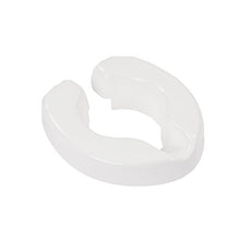Carica l'immagine nel visualizzatore di Gallery, NRS Healthcare F25145 Novelle Rialzo Clip-On per WC