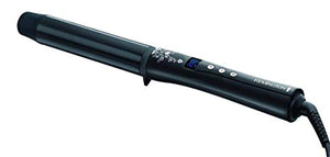 Remington Ci9532 Pearl Pro Curl Ferro Arricciacapelli, 32 mm, temperatura da...