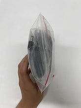Carica l&#39;immagine nel visualizzatore di Gallery, TWAYRDIO Caricabatteria da tavolo per radio bidirezionale Walkie Talkie Caricabatteria da tavolo per Baofeng UV-5R UV-5RA UV-5RB UV-5RC UV-5RD UV-5RE UV-5Replus UV-82 BF-F8HP TYT TH-F8 Ham Radio