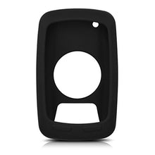 Carica l'immagine nel visualizzatore di Gallery, kwmobile Custodia compatibile con Garmin Edge 800/810 / Touring Plus - nero