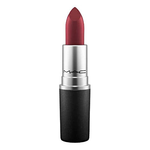 MAC, Matte Lipstick, confezione da 1 (1 x 3 g) Diva - Ilgrandebazar