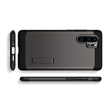 Carica l&#39;immagine nel visualizzatore di Gallery, Spigen Slim Armor, Cover Huawei P30 Pro, Design Meccanica Durevole Gunmetal - Ilgrandebazar