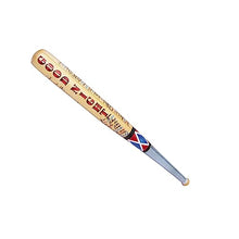 Carica l&#39;immagine nel visualizzatore di Gallery, Ciao- Harley Quinn Mazza Baseball Gonfiabile (85cm) Originale DC Comics Accessorio Travestimento, Multicolore, Taglia Unica, 31453