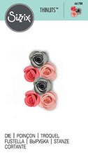 Carica l&#39;immagine nel visualizzatore di Gallery, Sizzix Thinlits Fustella, Capesante di Fiori