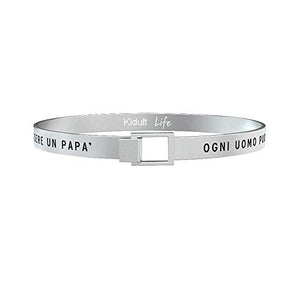 Ogni uomo può essere, Standard, Argento - Ilgrandebazar