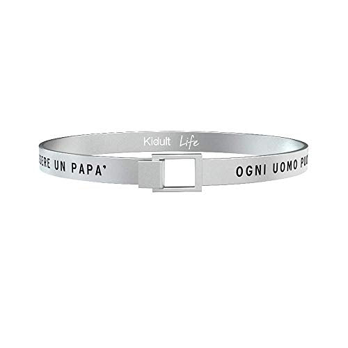 Ogni uomo può essere, Standard, Argento - Ilgrandebazar