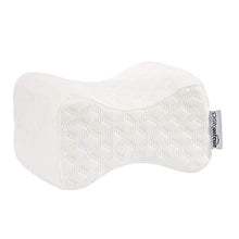 Carica l'immagine nel visualizzatore di Gallery, AmazonBasics - Cuscino per le gambe, 25 x 20 x 15 cm - Ilgrandebazar