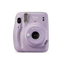 Carica l&#39;immagine nel visualizzatore di Gallery, Fujifilm Instax mini 11 Lilac Purple | Fotocamera a sviluppo