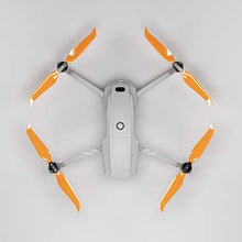 Carica l&#39;immagine nel visualizzatore di Gallery, Master Airscrew mas Stealth Propellers for DJI Mavic 2 in Orange - x4 arancio
