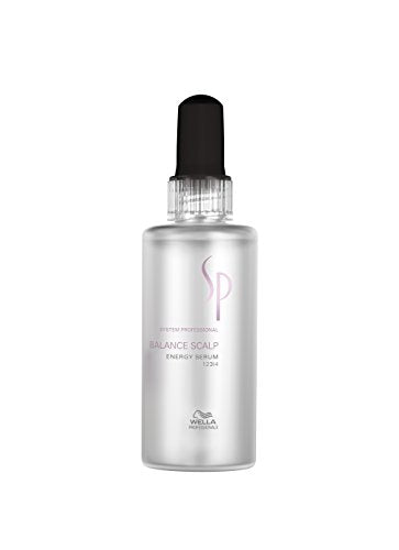Wella System Professional - Balance Scalp Energy Serum - Linea Sp Balance... - Ilgrandebazar