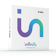 Carica l&#39;immagine nel visualizzatore di Gallery, Infinity Cofanetto Regalo 6 Mesi Film Serie TV Cartoni Animati – Gift Box