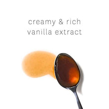 Carica l&#39;immagine nel visualizzatore di Gallery, Estratto di vaniglia puro Heilala - Selezionato a Mano, Origine 50 ml