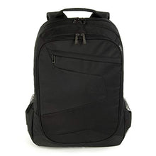 Carica l&#39;immagine nel visualizzatore di Gallery, Tucano Lato Zaino per MacBook PRO e Notebook Fino a 17&quot; [PC] Nero