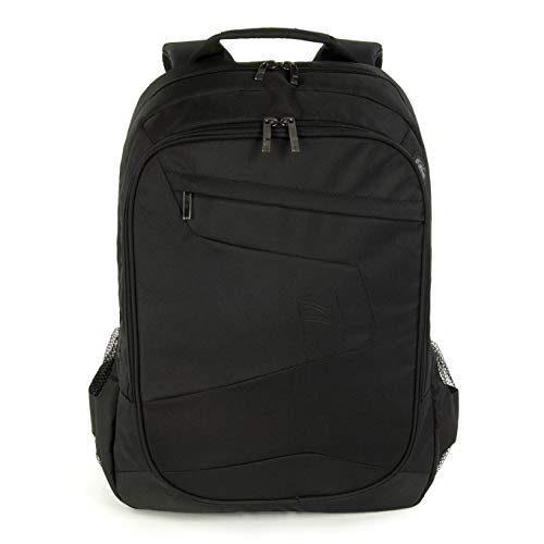 Tucano Lato Zaino per MacBook PRO e Notebook Fino a 17