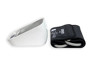 OMRON M3 Misuratore Pressione Sanguigna da Braccio, Bracciale 22-42 cm,...
