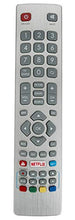 Carica l&#39;immagine nel visualizzatore di Gallery, ALLIMITY SHW/RMC/0115 Telecomando Sostituito per Sharp Aquos UHD 4K Freeview... - Ilgrandebazar